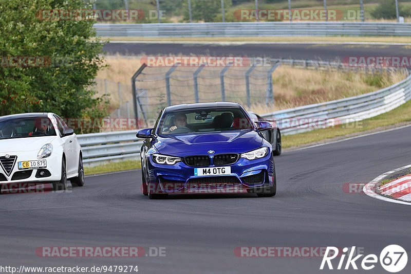 Bild #9479274 - Touristenfahrten Nürburgring Nordschleife (11.07.2020)