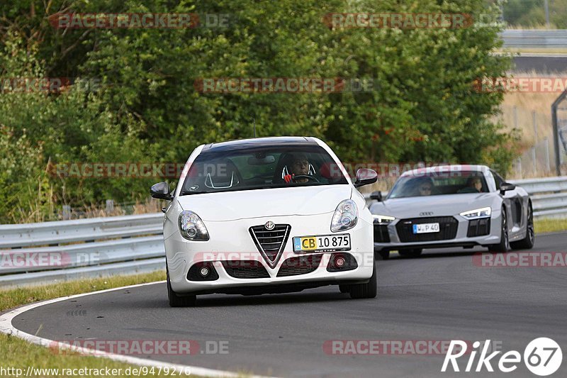 Bild #9479276 - Touristenfahrten Nürburgring Nordschleife (11.07.2020)