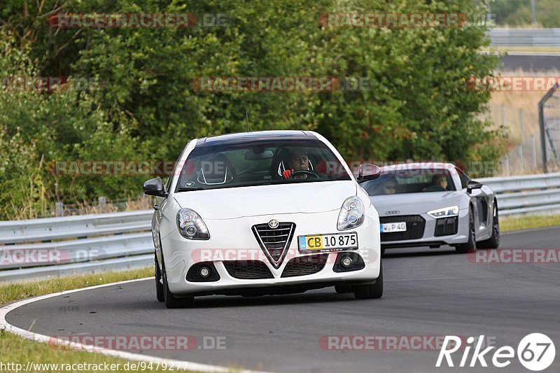 Bild #9479277 - Touristenfahrten Nürburgring Nordschleife (11.07.2020)