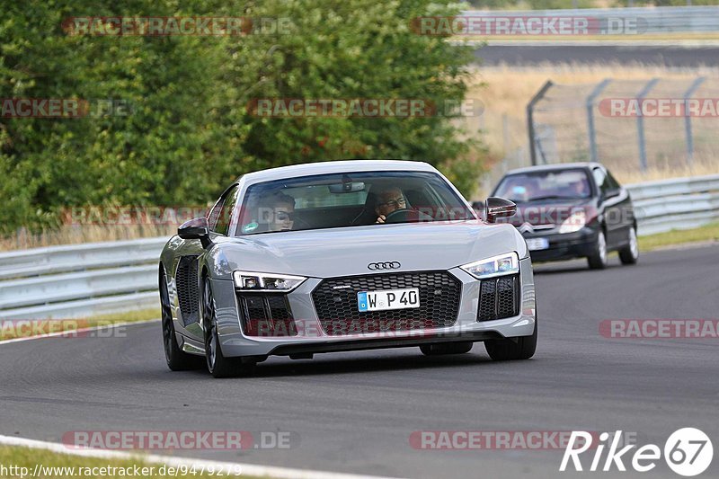 Bild #9479279 - Touristenfahrten Nürburgring Nordschleife (11.07.2020)