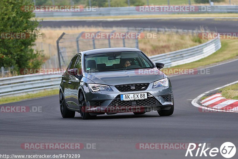 Bild #9479289 - Touristenfahrten Nürburgring Nordschleife (11.07.2020)