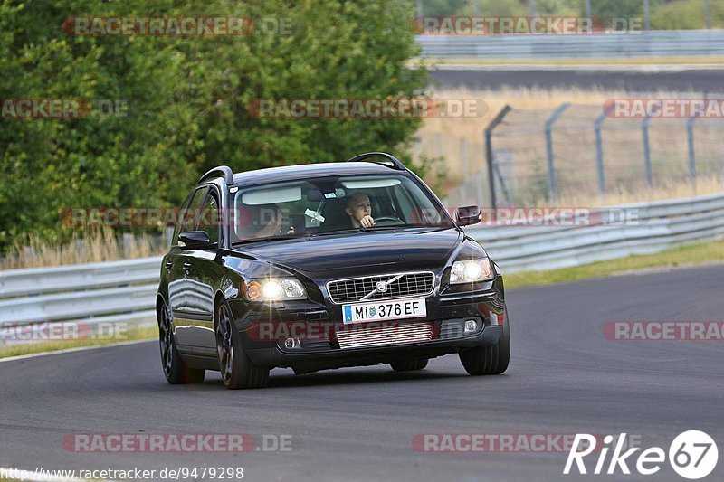 Bild #9479298 - Touristenfahrten Nürburgring Nordschleife (11.07.2020)