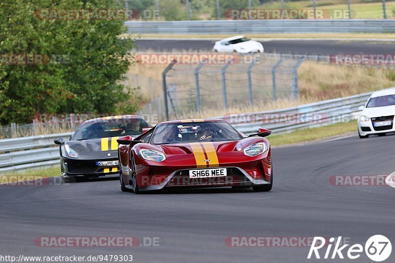 Bild #9479303 - Touristenfahrten Nürburgring Nordschleife (11.07.2020)