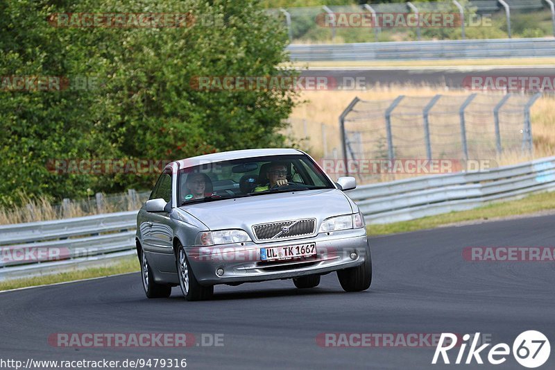 Bild #9479316 - Touristenfahrten Nürburgring Nordschleife (11.07.2020)