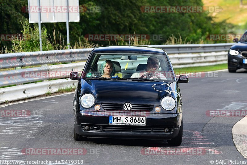 Bild #9479318 - Touristenfahrten Nürburgring Nordschleife (11.07.2020)