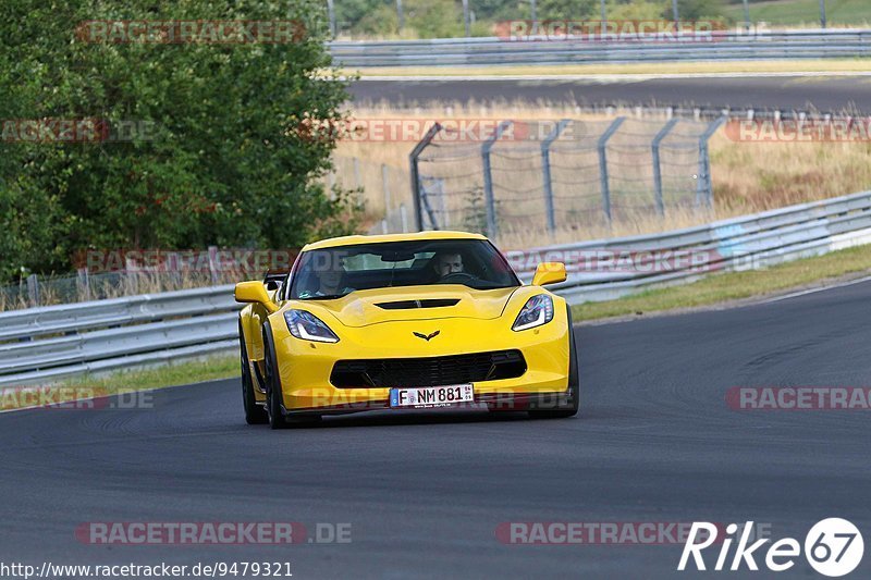 Bild #9479321 - Touristenfahrten Nürburgring Nordschleife (11.07.2020)