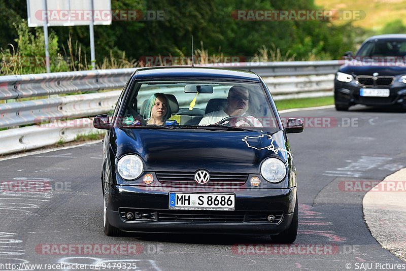 Bild #9479325 - Touristenfahrten Nürburgring Nordschleife (11.07.2020)