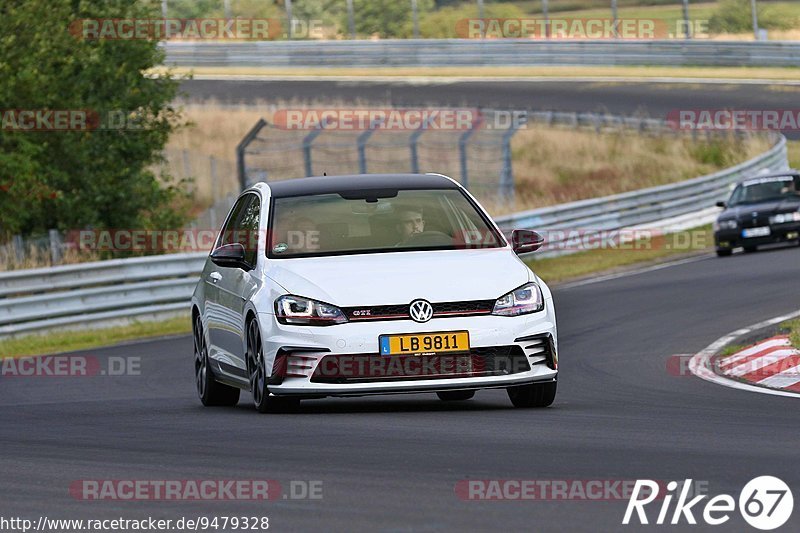 Bild #9479328 - Touristenfahrten Nürburgring Nordschleife (11.07.2020)