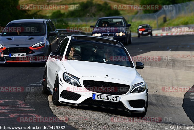 Bild #9479382 - Touristenfahrten Nürburgring Nordschleife (11.07.2020)