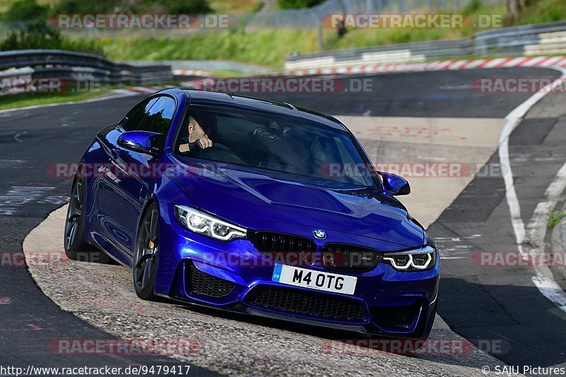 Bild #9479417 - Touristenfahrten Nürburgring Nordschleife (11.07.2020)