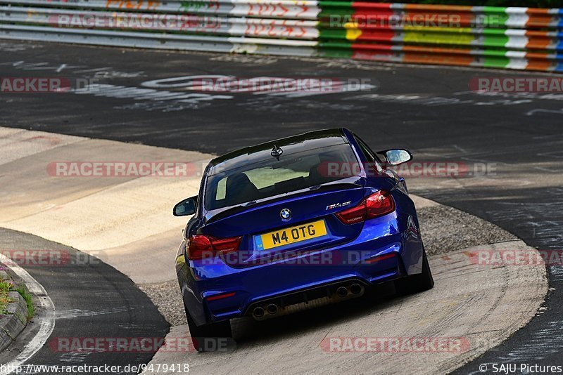 Bild #9479418 - Touristenfahrten Nürburgring Nordschleife (11.07.2020)