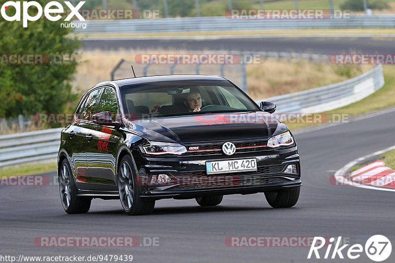 Bild #9479439 - Touristenfahrten Nürburgring Nordschleife (11.07.2020)