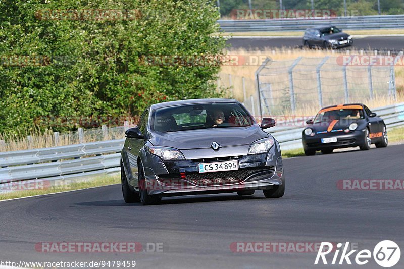 Bild #9479459 - Touristenfahrten Nürburgring Nordschleife (11.07.2020)