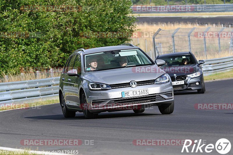 Bild #9479465 - Touristenfahrten Nürburgring Nordschleife (11.07.2020)