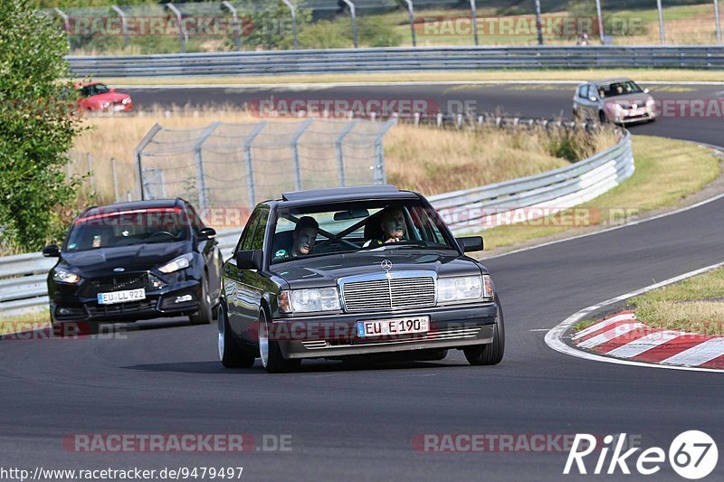 Bild #9479497 - Touristenfahrten Nürburgring Nordschleife (11.07.2020)