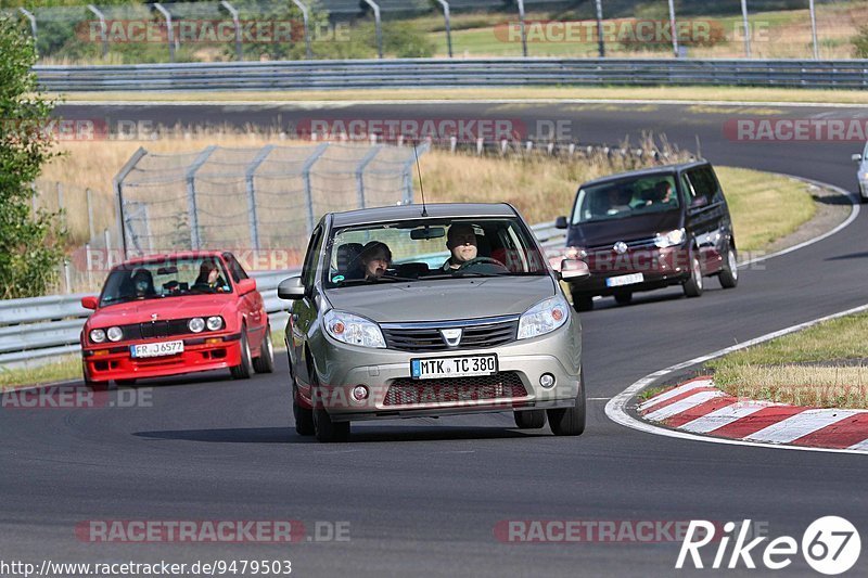 Bild #9479503 - Touristenfahrten Nürburgring Nordschleife (11.07.2020)