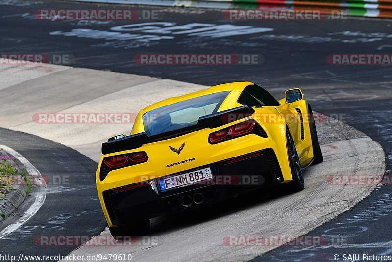 Bild #9479610 - Touristenfahrten Nürburgring Nordschleife (11.07.2020)