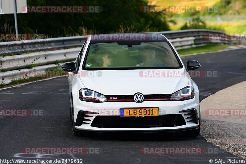 Bild #9479612 - Touristenfahrten Nürburgring Nordschleife (11.07.2020)