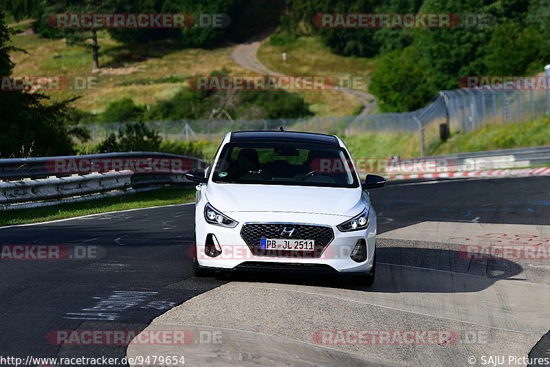 Bild #9479654 - Touristenfahrten Nürburgring Nordschleife (11.07.2020)