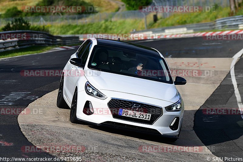 Bild #9479655 - Touristenfahrten Nürburgring Nordschleife (11.07.2020)