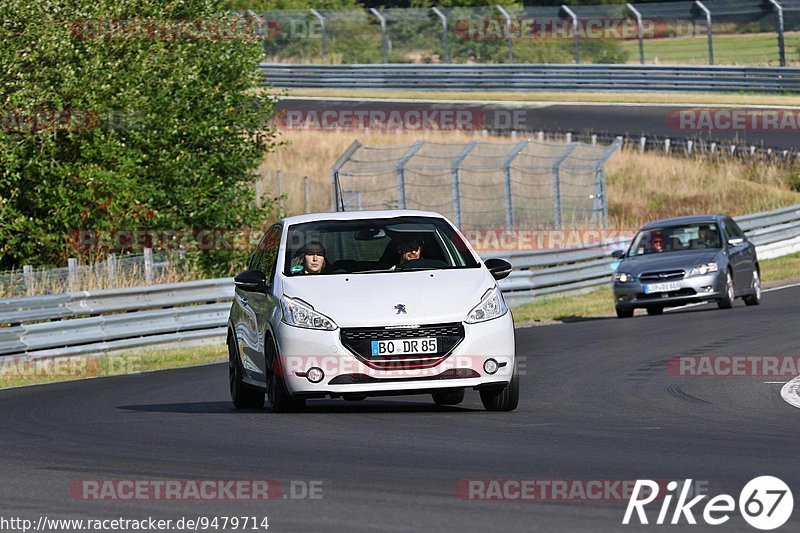 Bild #9479714 - Touristenfahrten Nürburgring Nordschleife (11.07.2020)