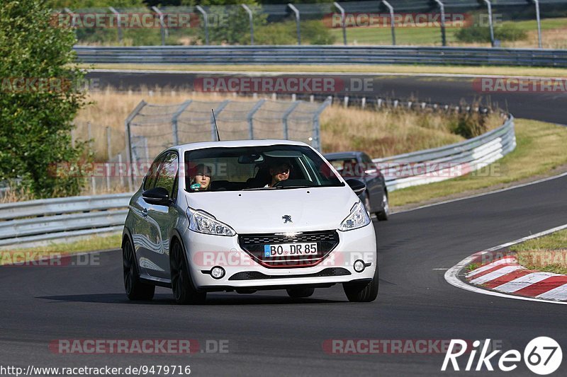 Bild #9479716 - Touristenfahrten Nürburgring Nordschleife (11.07.2020)