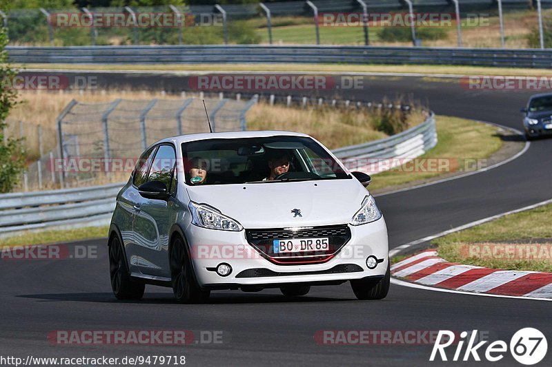 Bild #9479718 - Touristenfahrten Nürburgring Nordschleife (11.07.2020)