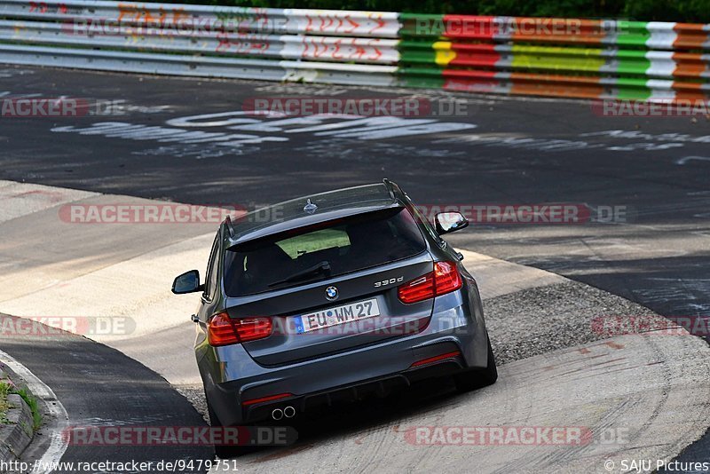 Bild #9479751 - Touristenfahrten Nürburgring Nordschleife (11.07.2020)