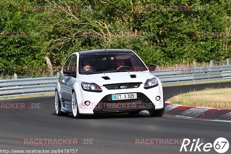 Bild #9479757 - Touristenfahrten Nürburgring Nordschleife (11.07.2020)