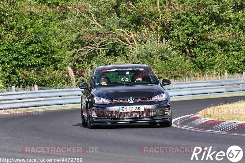 Bild #9479789 - Touristenfahrten Nürburgring Nordschleife (11.07.2020)