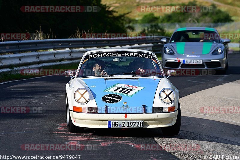 Bild #9479847 - Touristenfahrten Nürburgring Nordschleife (11.07.2020)