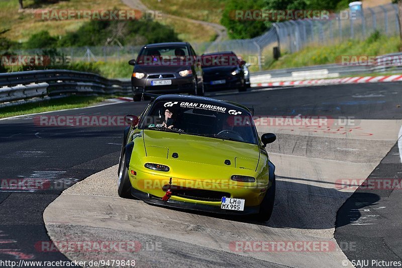 Bild #9479848 - Touristenfahrten Nürburgring Nordschleife (11.07.2020)