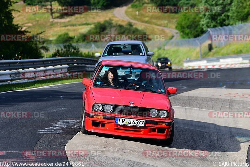 Bild #9479861 - Touristenfahrten Nürburgring Nordschleife (11.07.2020)