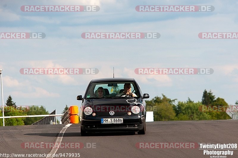 Bild #9479935 - Touristenfahrten Nürburgring Nordschleife (11.07.2020)