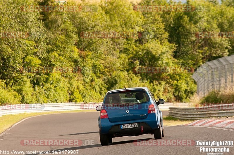 Bild #9479987 - Touristenfahrten Nürburgring Nordschleife (11.07.2020)