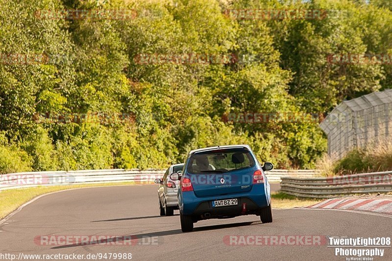 Bild #9479988 - Touristenfahrten Nürburgring Nordschleife (11.07.2020)