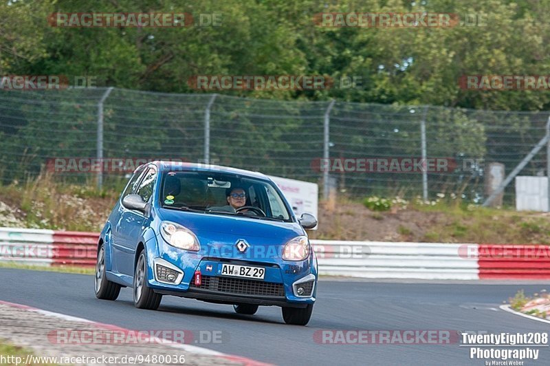 Bild #9480036 - Touristenfahrten Nürburgring Nordschleife (11.07.2020)