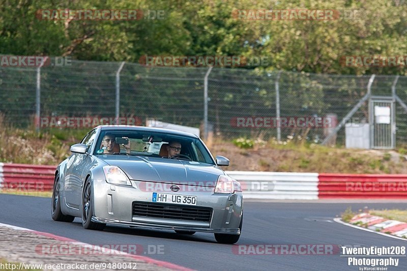 Bild #9480042 - Touristenfahrten Nürburgring Nordschleife (11.07.2020)