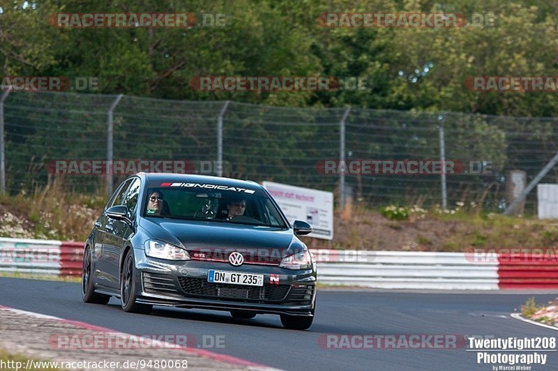 Bild #9480068 - Touristenfahrten Nürburgring Nordschleife (11.07.2020)