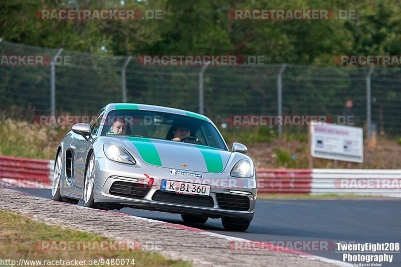 Bild #9480074 - Touristenfahrten Nürburgring Nordschleife (11.07.2020)