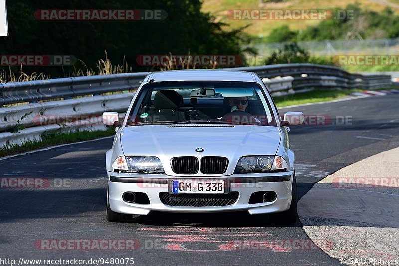 Bild #9480075 - Touristenfahrten Nürburgring Nordschleife (11.07.2020)