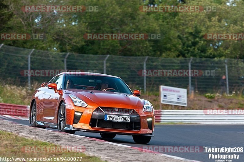 Bild #9480077 - Touristenfahrten Nürburgring Nordschleife (11.07.2020)