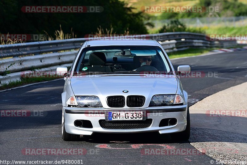 Bild #9480081 - Touristenfahrten Nürburgring Nordschleife (11.07.2020)