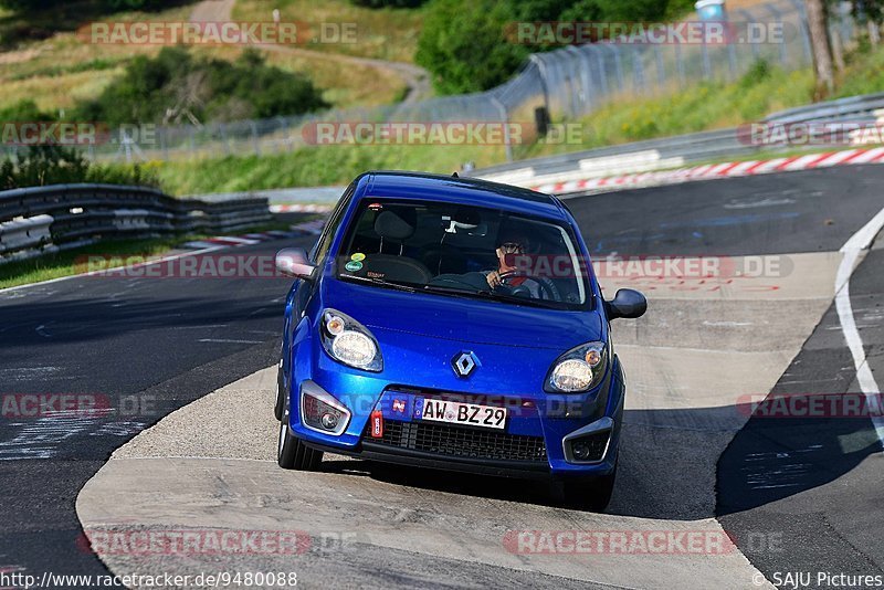 Bild #9480088 - Touristenfahrten Nürburgring Nordschleife (11.07.2020)