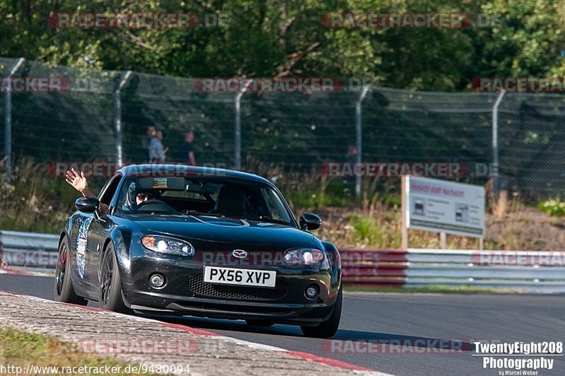 Bild #9480094 - Touristenfahrten Nürburgring Nordschleife (11.07.2020)