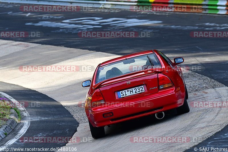 Bild #9480106 - Touristenfahrten Nürburgring Nordschleife (11.07.2020)