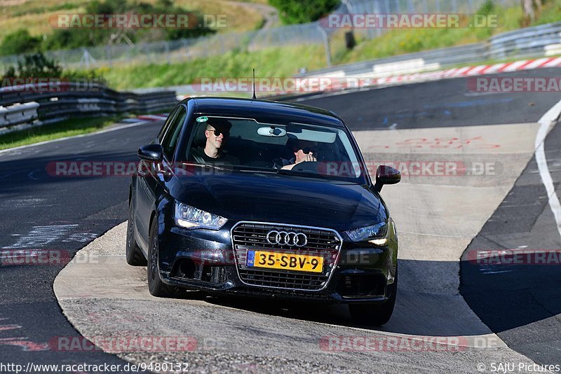 Bild #9480132 - Touristenfahrten Nürburgring Nordschleife (11.07.2020)