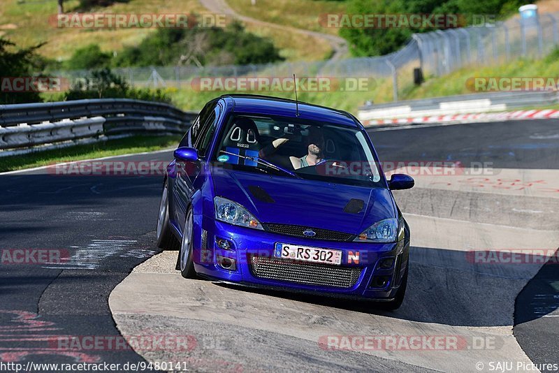 Bild #9480141 - Touristenfahrten Nürburgring Nordschleife (11.07.2020)