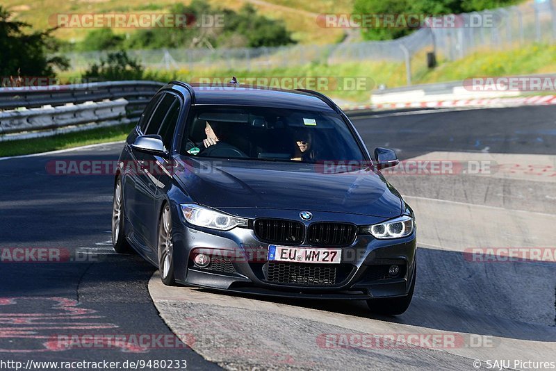 Bild #9480233 - Touristenfahrten Nürburgring Nordschleife (11.07.2020)