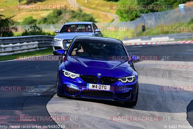 Bild #9480240 - Touristenfahrten Nürburgring Nordschleife (11.07.2020)